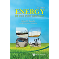 Energy in the 21st Century (3rd Ed) - Paperback