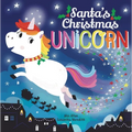 Santa's Christmas Unicorn - Paperback