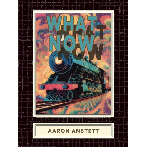 What Now - Paperback