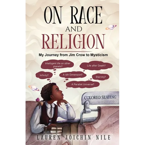 On Race and Religion - Paperback