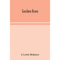 Giordano Bruno - Paperback