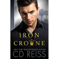 Iron Crowne - Paperback