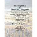 The Battle of Campbell Station