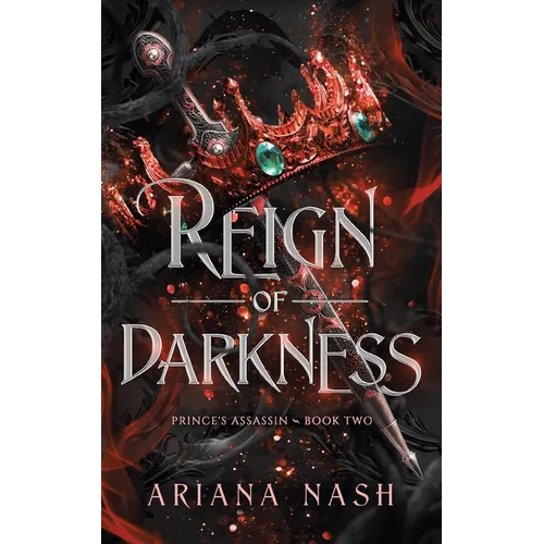 Reign of Darkness - Paperback