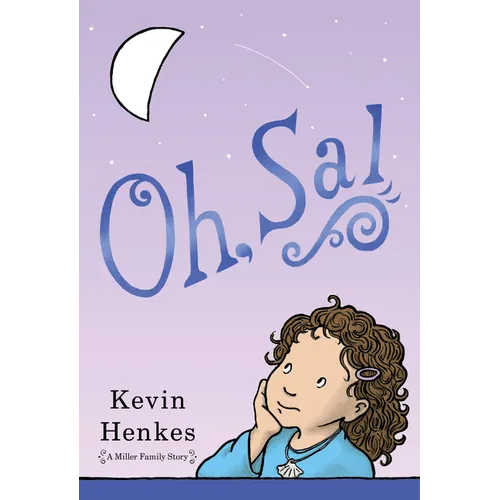 Oh, Sal - Paperback