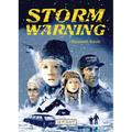 Storm Warning - Paperback