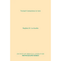 Textual Connections in Acts - Paperback