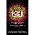 Natasha, Pierre & the Great Comet of 1812 - Paperback