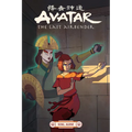 Avatar: The Last Airbender--Suki, Alone - Paperback
