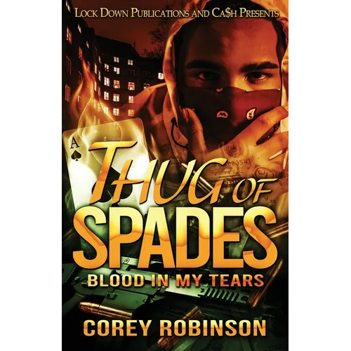 Thug of Spades - Paperback
