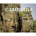 Cambodia: Photo book on Cambodia - Hardcover