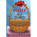 Murder in a Basket - Paperback