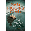 The Cradle Will Fall - Mass Market Paperbound