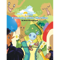 The Friendly Little Martian - Paperback
