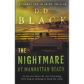 The Nightmare at Manhattan Beach - Paperback