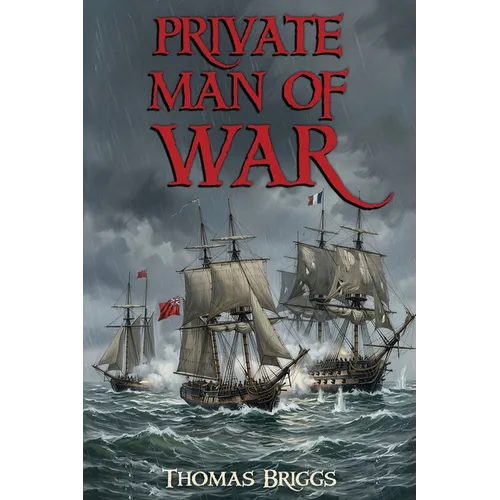 Private Man of War