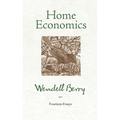 Home Economics: Fourteen Essays - Paperback