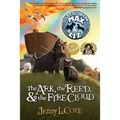 The Ark, the Reed, and the Fire Cloud: Volume 1 - Paperback