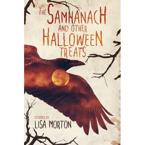 The Samhanach and Other Halloween Treats - Paperback