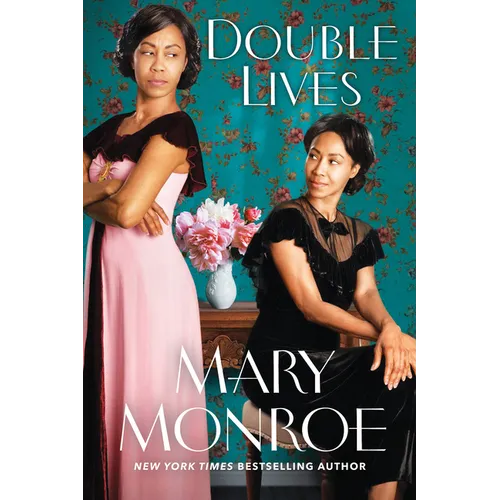 Double Lives - Hardcover