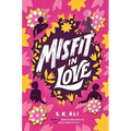 Misfit in Love - Paperback