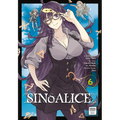 Sinoalice 06 - Paperback