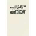 Wallless Space - Paperback