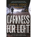 Darkness for Light: Caleb Zelic Series: Volume Three - Paperback
