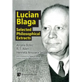 Lucian Blaga: Selected Philosophical Extracts - Hardcover