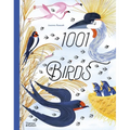 1001 Birds - Hardcover