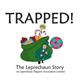 Trapped!: The Leprechaun Story - Hardcover