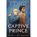 Captive Prince - Paperback