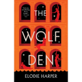 The Wolf Den - Paperback