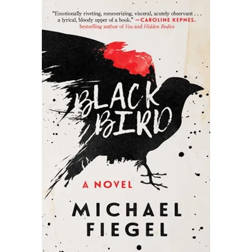 Blackbird - Paperback