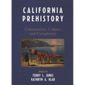 California Prehistory: Colonization, Culture, and Complexity