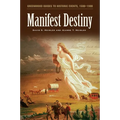 Manifest Destiny - Hardcover