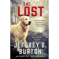 The Lost: A Mace Reid K-9 Mystery - Paperback