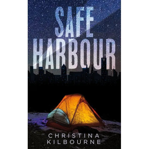 Safe Harbour - Paperback