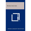 Russia and Asia