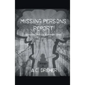Missing Persons Report - Paperback