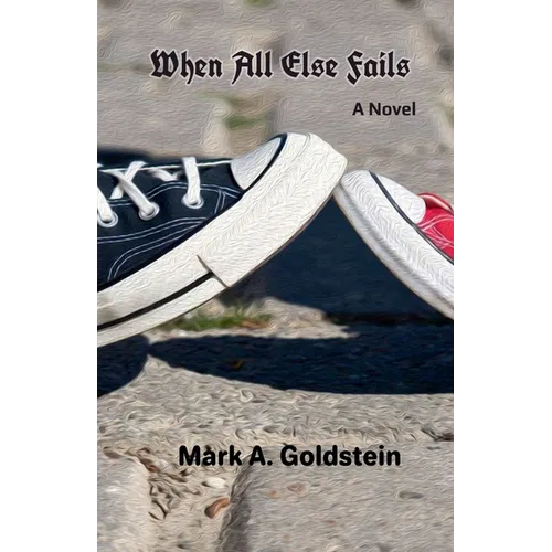 When All Else Fails - Paperback