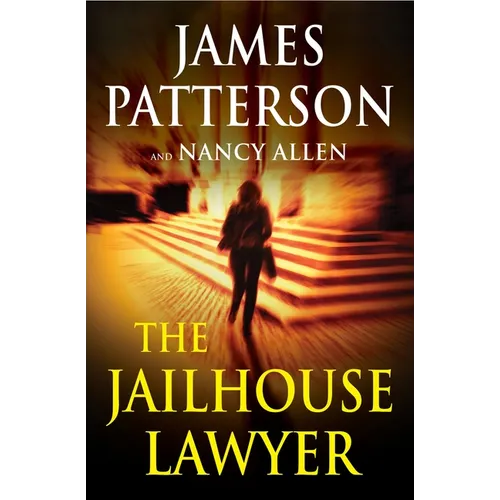 The Jailhouse Lawyer - Paperback