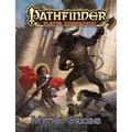 Pathfinder Player Companion: Mythic Origins - Paperback
