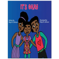 It's Okay - Hardcover