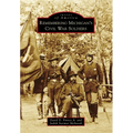 Remembering Michigan's Civil War Soldiers - Paperback