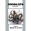 Zooscape: Volume 3 (Issues 8-10) - Paperback