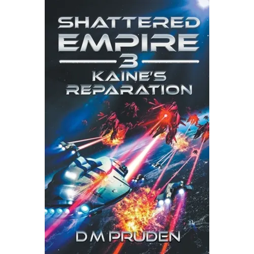 Kaine's Reparation - Paperback