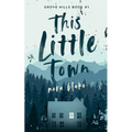 This Little Town - Paperback