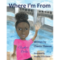 Where I'm From - Paperback