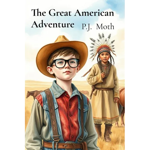 The Great American Adventure